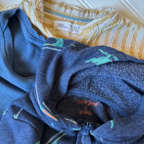 Toddler Bundle - Picture 2 of 3